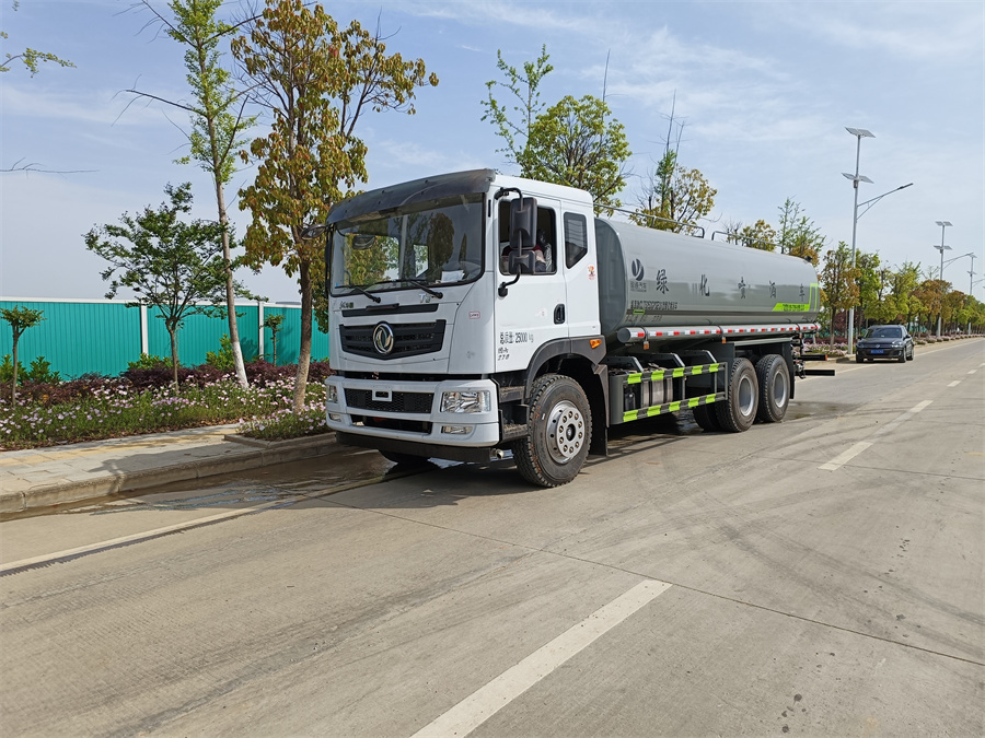 20噸灑水車-東風(fēng)新款20噸灑水車 20噸灑水車-東風(fēng)新款20噸灑水車