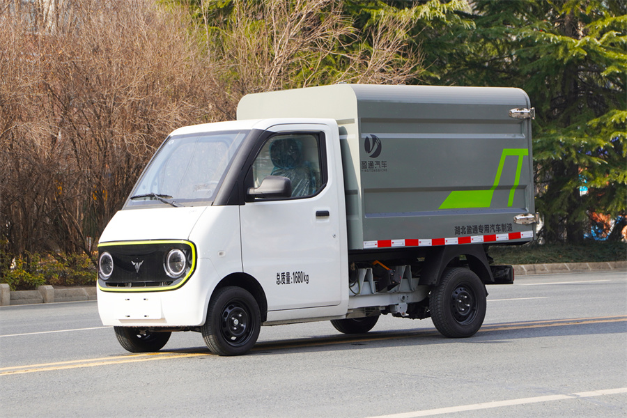 CLT5020ZZZD0BEVͼ늄bжʽ܇-ţħͰС܇