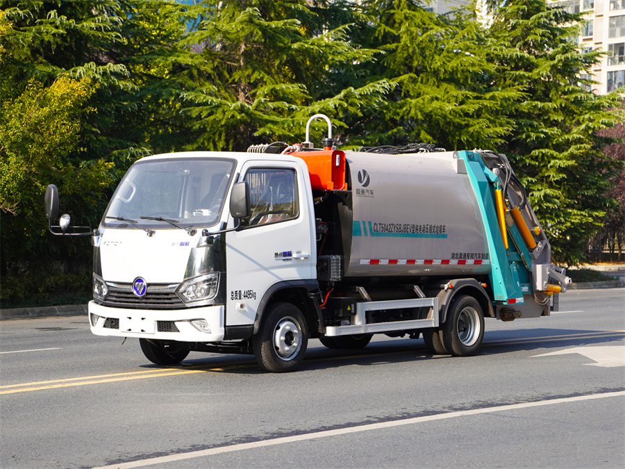 CLT5042ZYSBJBEVͼ늄Ӊsʽ܇-5늄Ӊs܇