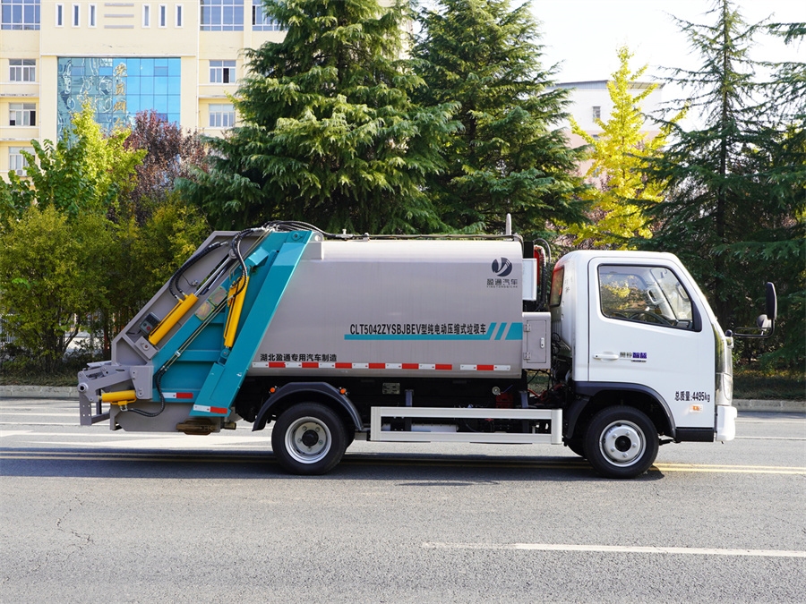 CLT5042ZYSBJBEVͼ늄Ӊsʽ܇-5늄Ӊs܇